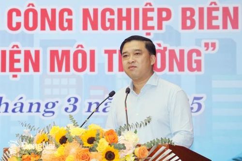 Sự đồng thuận là mấu chốt quan trọng để Đồng Nai tiến hành nhanh đề án chuyển đổi công năng Khu công nghiệp Biên Hòa 1