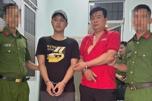 Khắp nơi trong tỉnh chiều 20-3-2025