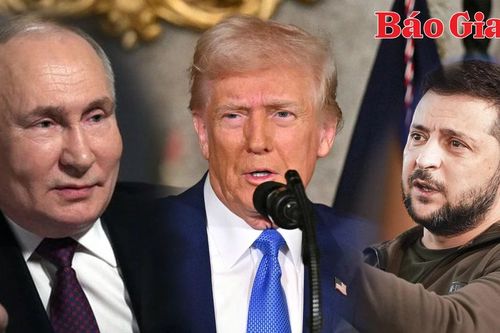 Tin thế giới ngày 20-3: Điều gì sẽ xảy ra sau điện đàm Trump-Putin về xung đột ở Ukraine?