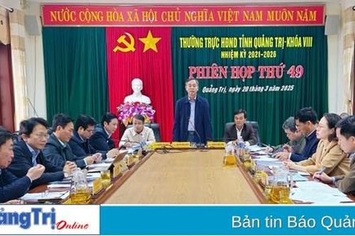 Tiếp tục nâng cao hiệu quả quản lý, sử dụng, sắp xếp lại tài sản công là cơ sở nhà, đất