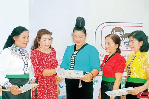 Hạnh phúc là quyền cơ bản của mỗi con người