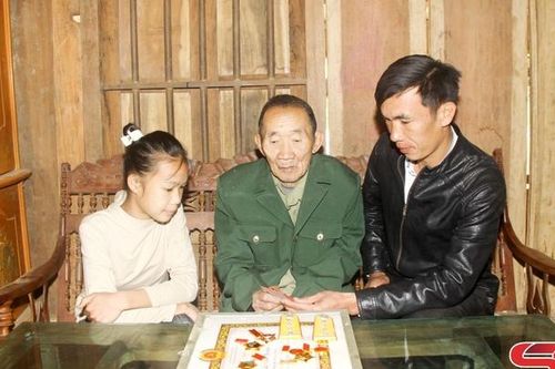 Người lính pháo binh trong Chiến dịch Hồ Chí Minh