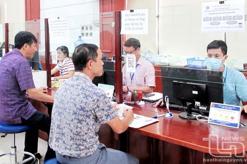 Sở Xây dựng: Ổn định bộ máy, hoạt động thông suốt