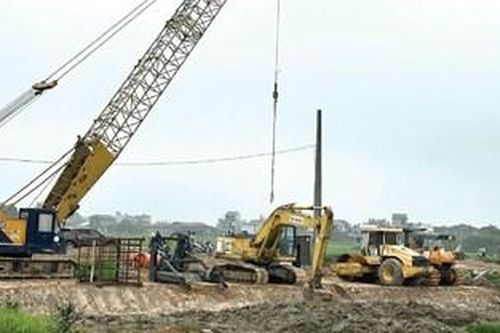 Khởi động dự án đường Tố Hữu nối dài đi sân bay Phú Bài