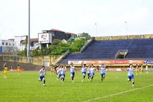 Đại hội Thể dục thể thao dành cho học sinh phổ thông