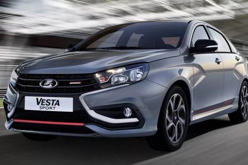 Nga muốn bán nhà máy của Renault với giá 1,3 tỷ USD