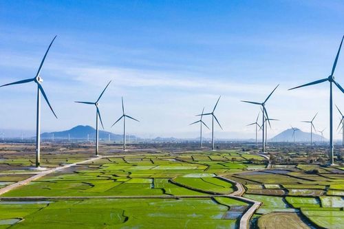 Tận dụng 'cơ hội vàng', Cơ Điện Lạnh (REE) muốn tăng thêm 500 MW điện trong 3 năm tới