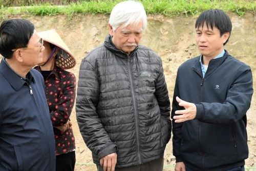 Bắc Ninh: Phát hiện chứng tích giá trị về giao thương đường thủy xưa