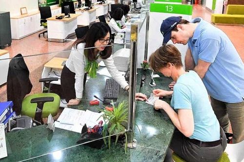 Quy định tỷ lệ sở hữu cổ phần đối với nhà đầu tư nước ngoài
