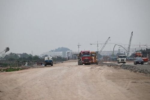 Bắc Ninh: 'Gỡ vướng' cho các dự án giao thông trọng điểm