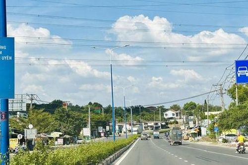 Nhiều nhà thầu 'khủng' cạnh tranh làm cao tốc Thành phố Hồ Chí Minh - Thủ Dầu Một - Chơn Thành