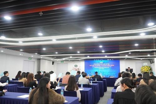 Chứng khoán Nhất Việt đặt mục tiêu lợi nhuận sau thuế tăng 10%