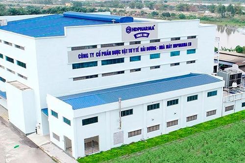 DHD đặt mục tiêu lợi nhuận giảm, cổ tức 2025 từ 2 - 6% tùy kết quả kinh doanh