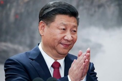 Lý do Chủ tịch Trung Quốc gặp nhiều CEO doanh nghiệp nước ngoài
