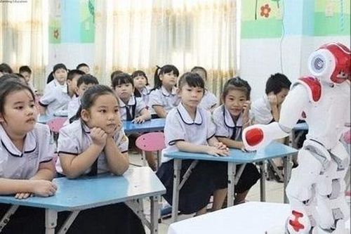 Đề xuất xây dựng hệ sinh thái công nghệ số - AI dành riêng cho giáo dục