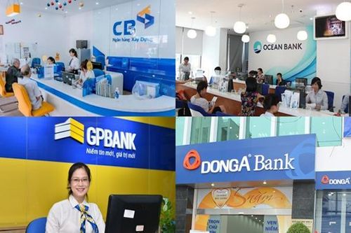 Thêm một 'đặc quyền' cho MB, VPBank, HDBank