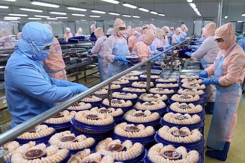 Xuất khẩu thủy sản sang Hoa Kỳ thêm thách thức trong bối cảnh mới
