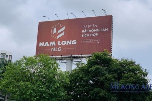 Nam Long chốt chào bán 100 triệu cổ phiếu, tăng vốn vượt 4.800 tỷ đồng
