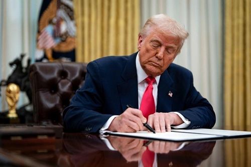 Tổng thống Trump sẽ ký sắc lệnh giải thể Bộ Giáo dục Mỹ