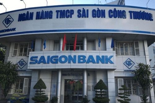 Cổ đông tổ chức 'áp đảo' tại Saigonbank với gần 95% vốn