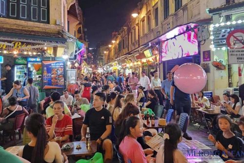 Việt Nam đứng thứ 2 Đông Nam Á về chỉ số hạnh phúc