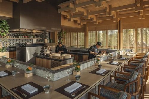 Cơ hội cho du khách khám phá nghệ thuật ẩm thực Nhật Bản