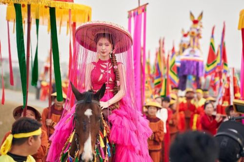 Bắc Bling: Khi âm nhạc trẻ trở thành cầu nối quảng bá du lịch