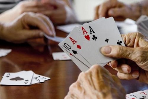 Hành vi đánh bạc bị xử lý hình sự trong trường hợp nào?