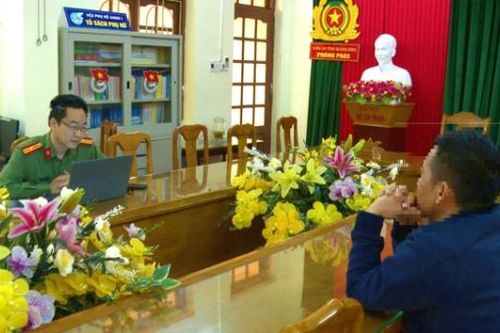 Bị phạt 5 triệu đồng vì tung tin giả trên Facebook