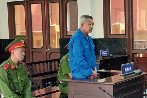 Đánh bạn nhậu tử vong vì tiểu bậy tại nhà