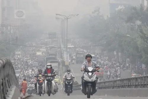 Hà Nội cải thiện ô nhiễm bằng khoa học công nghệ