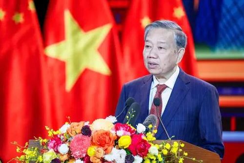 Thanh niên là cầu nối quan hệ Việt Nam - Trung Quốc
