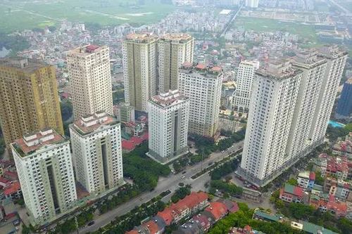 Đề xuất tăng mức lợi nhuận xây NƠXH lên 13%