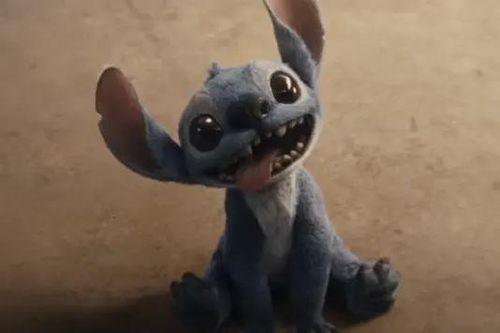 Trailer 'Lilo & Stitch' phá vỡ kỷ lục lượt xem toàn cầu