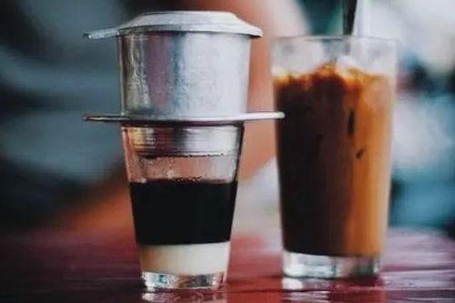 Người Việt chi 118.000 tỷ đồng uống cà phê mỗi năm
