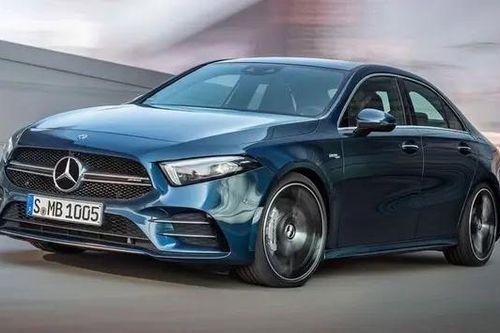 Mercedes-Benz dừng sản xuất dòng xe A-Class