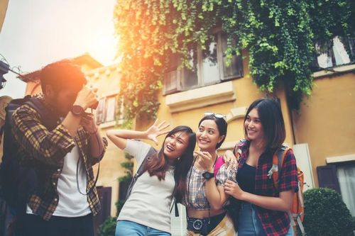 Ngày Quốc tế Hạnh phúc năm 2025 là 'Hạnh phúc cho mọi người'