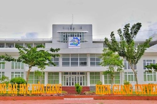 Trường Đại học Kiên Giang sai phạm trong đấu thầu mua sắm thiết bị