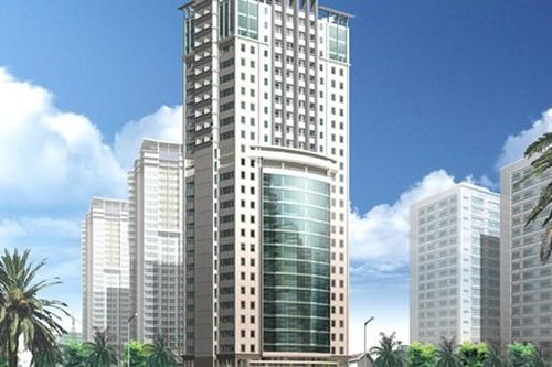 Licogi 13 (LIG) mở rộng tại Ninh Bình, lập công ty con thứ sáu