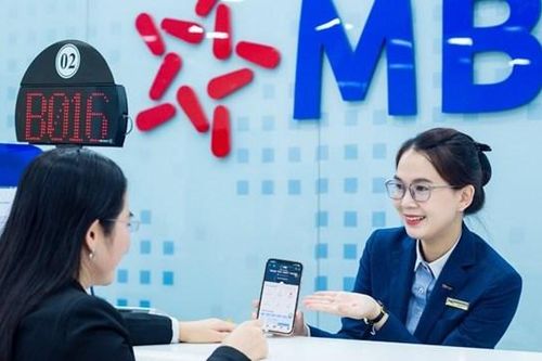 Cơ cấu cổ đông MB (MBB): Manulife Việt Nam và UBS gia nhập nhóm sở hữu trên 1%