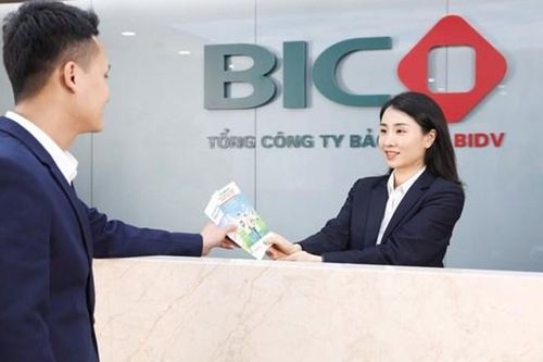 Bảo hiểm BIDV (BIC) dự kiến lợi nhuận 2025 giảm 15%, lên kế hoạch tăng vốn liên tục