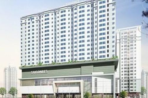 Saigonres (SGR) trình UBCKNN phương án chào bán riêng lẻ 20 triệu cổ phiếu cho Chủ tịch
