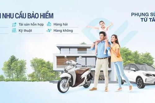 PJICO (PGI) đặt mục tiêu lợi nhuận 2025 tăng trưởng, chia cổ tức 12%, đẩy mạnh chuyển đổi số