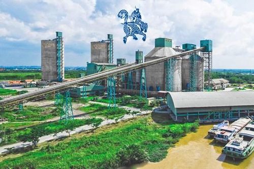 Xi măng Hà Tiên (HT1): Lợi nhuận 2024 giảm nhẹ sau kiểm toán, vẫn gấp 3,3 lần năm trước