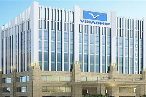 Vinaship (VNA) đặt mục tiêu lợi nhuận 2025 tăng 43%, lên kế hoạch thanh lý tàu và đầu tư tàu mới