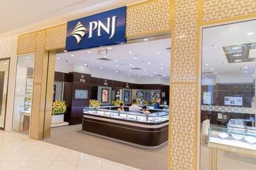 Vàng bạc Đá quý Phú Nhuận (PNJ) bảo lãnh khoản vay 300 tỷ đồng cho công ty con PNJP