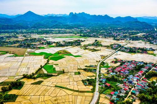 Nhà nước Nam Cương - Âu Lạc