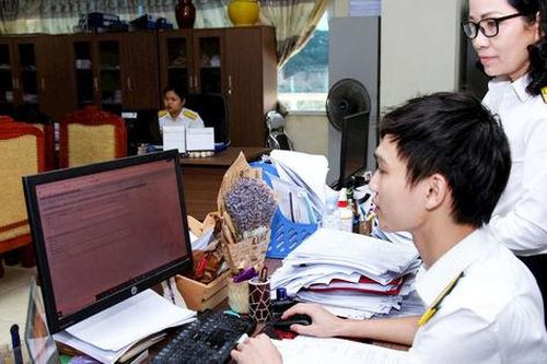 Xây dựng chính sách thuế hỗ trợ hiệu quả mục tiêu tăng trưởng