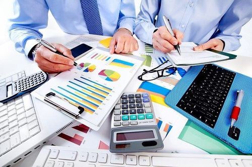 Xây dựng chiến lược tài chính toàn diện hiệu quả, bền vững