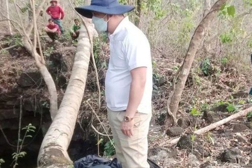 Hé lộ danh tính và nguyên nhân dẫn đến cái chết thương tâm của nam giới tại hang động núi lửa Krông Nô